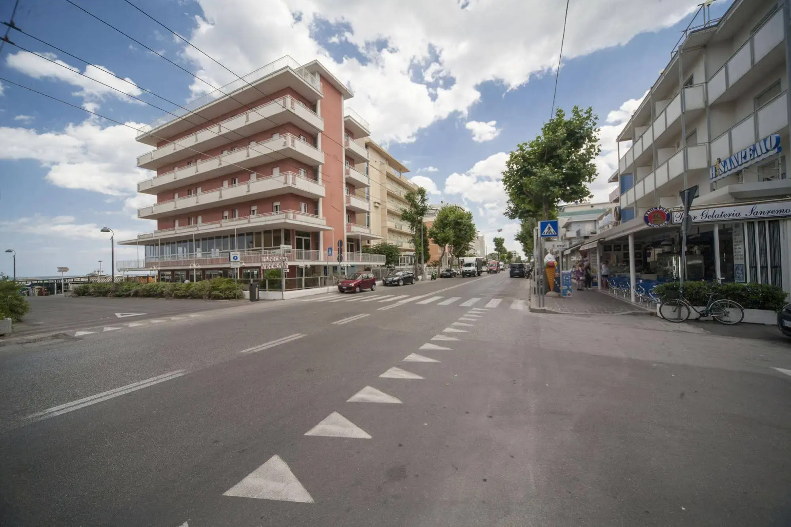 Foto - Hotel Sanremo
