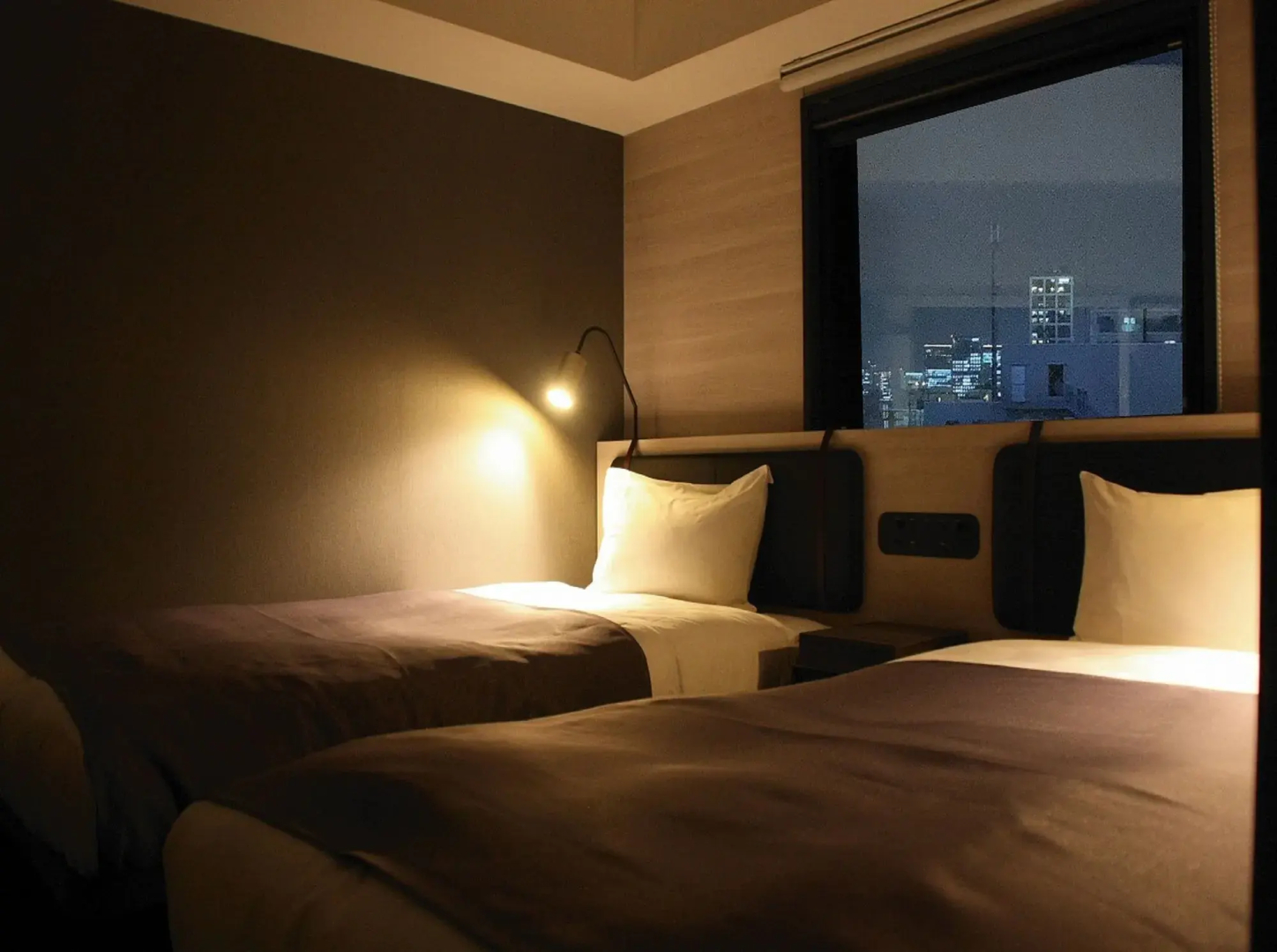 Foto - Hiyori Hotel Flex Osaka Dotonbori
