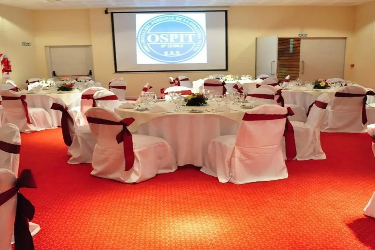 Foto - Gran Hotel Tourbillon Cataratas