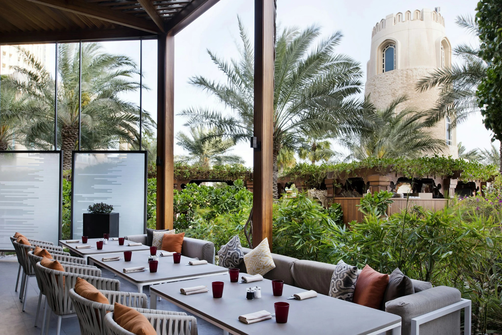 Foto - Four Seasons Hotel Doha