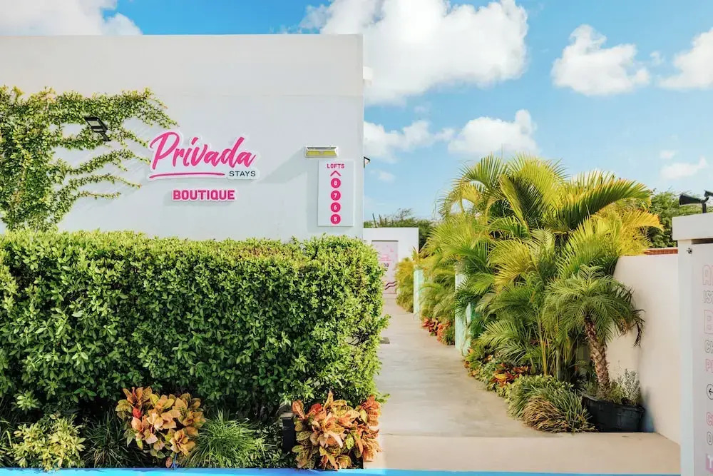 Photo - Privada Stays - Lofts with Private Pool and Oasis, near Eagle Beach