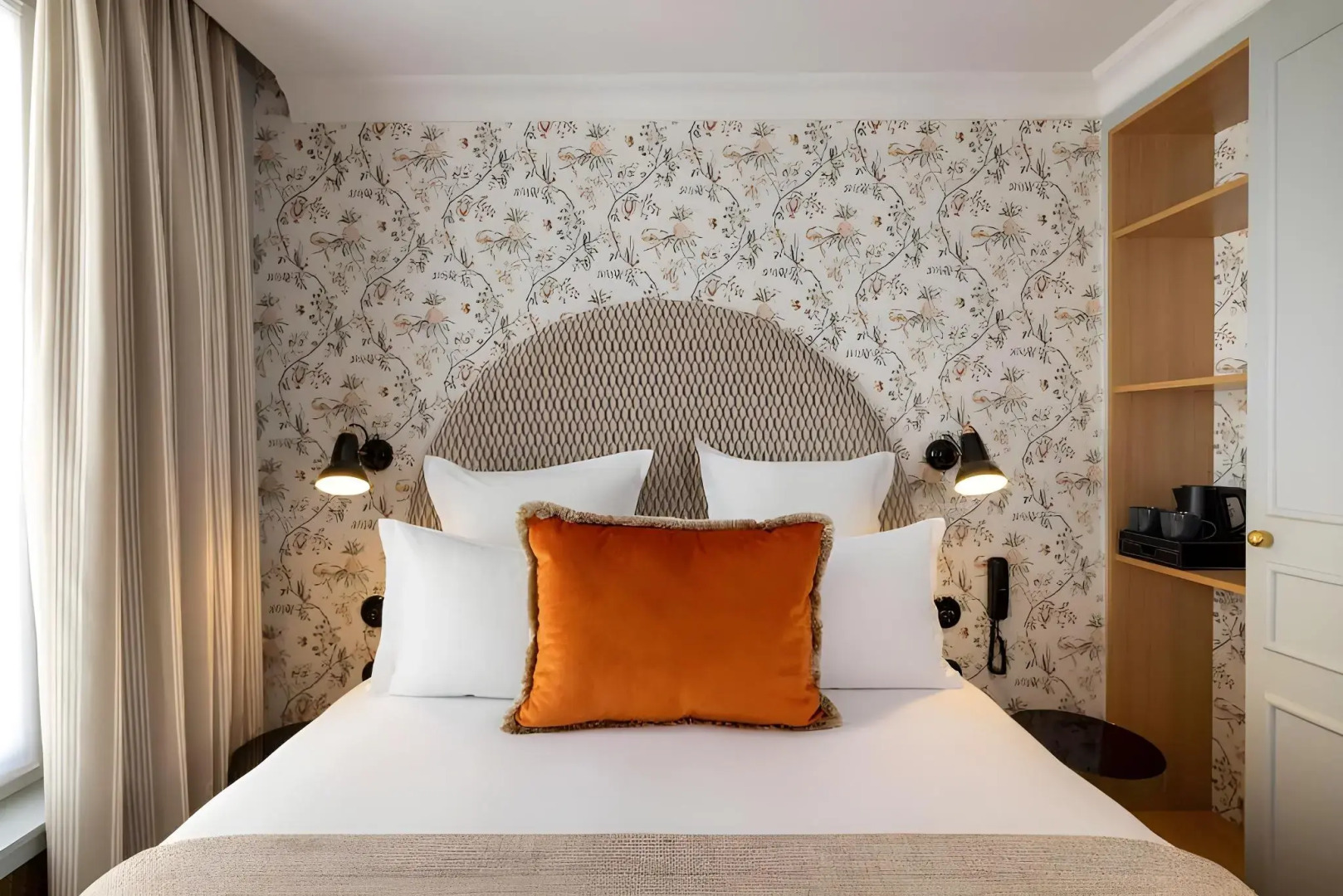 Foto - Hôtel Fior d'Aliza