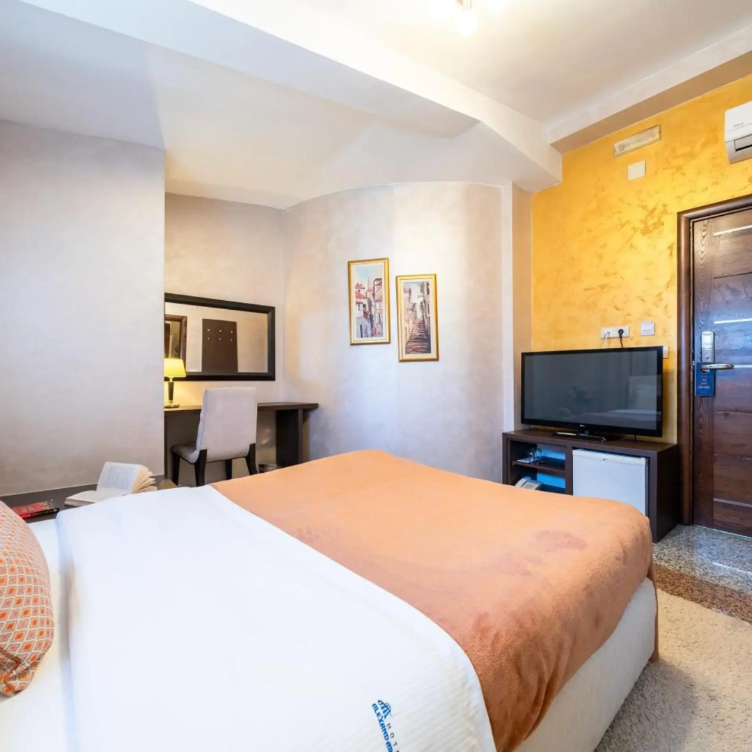 Photo - Hotel Alexandar Lux