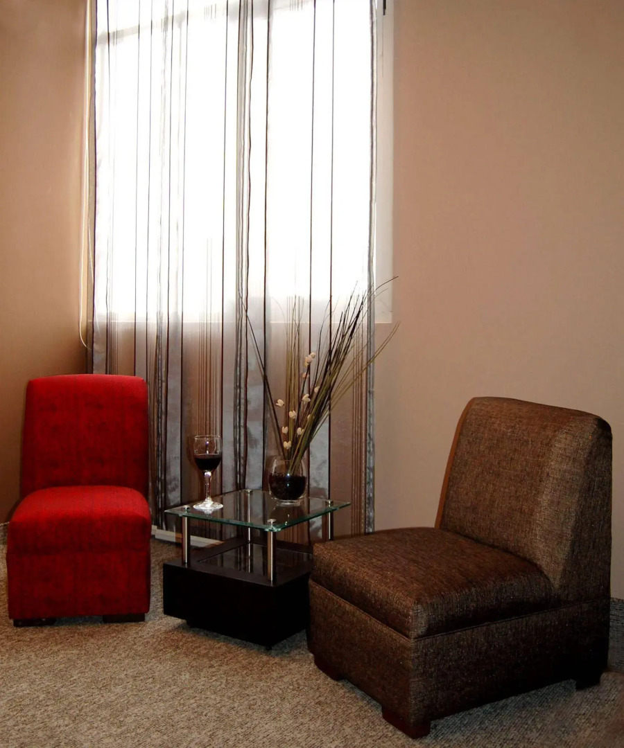 Photo - Hotel Vila Santa