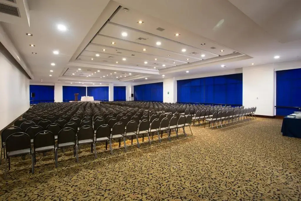 Foto - Hotel Dann Carlton Medellín