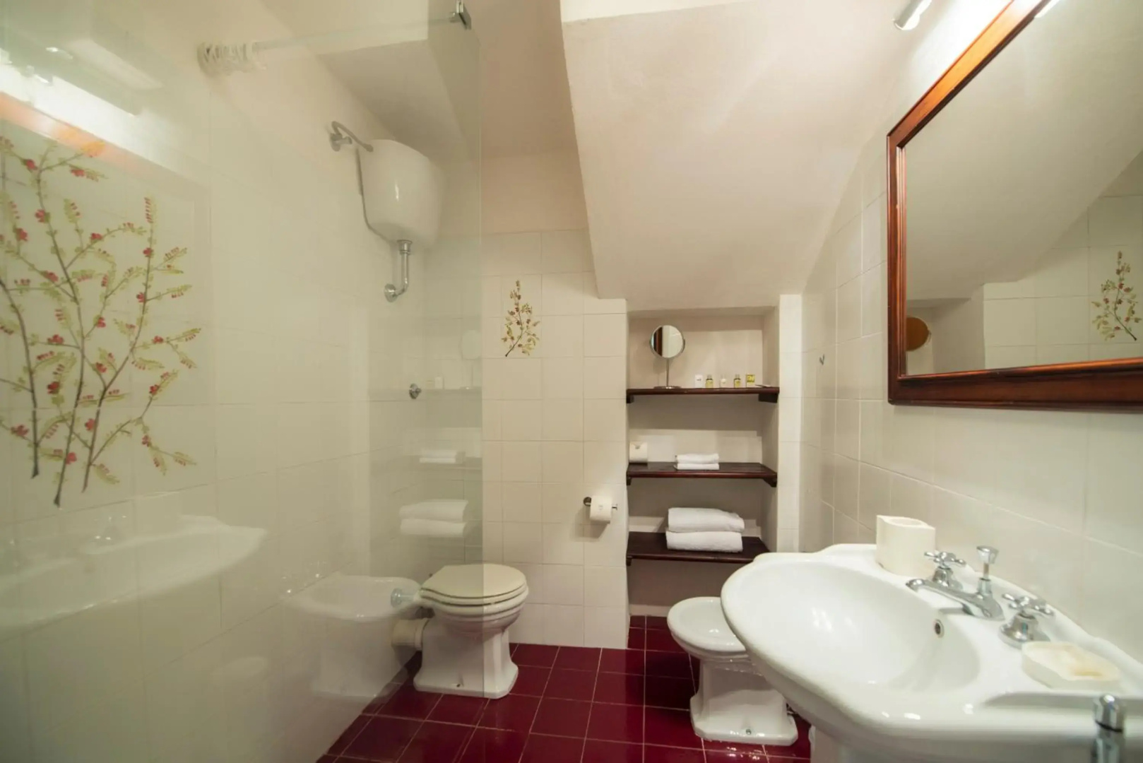 Foto - Villa Scacciapensieri Boutique Hotel
