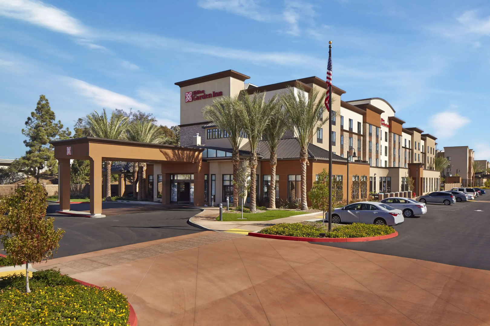 Foto - Hilton Garden Inn Los Angeles/Redondo Beach