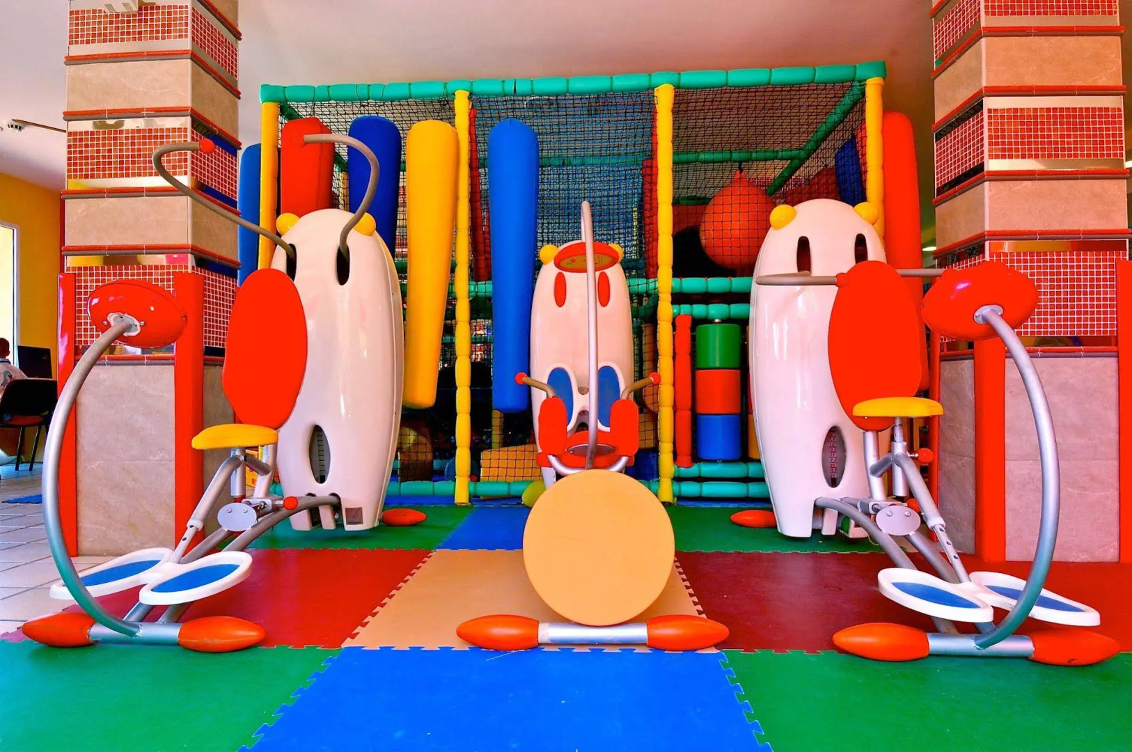 Photo - Bull Dorado Beach & SPA