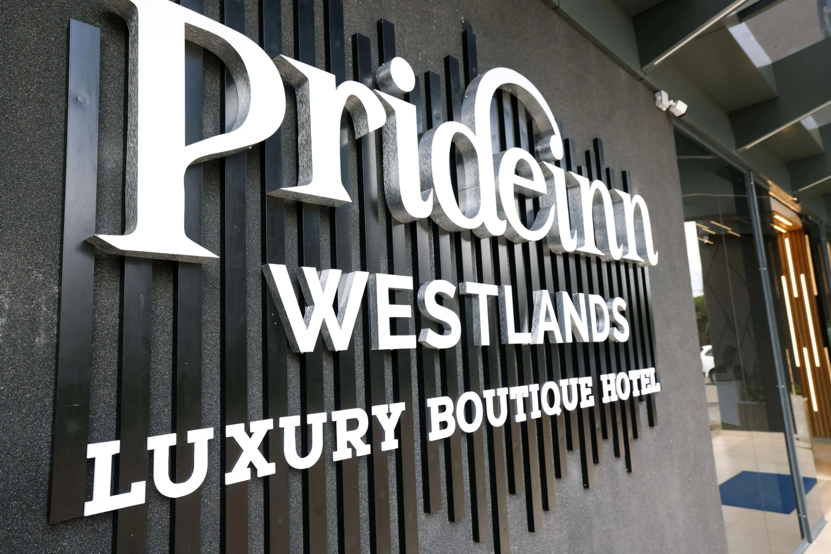Photo - PrideInn Westlands Luxury Boutique Hotel