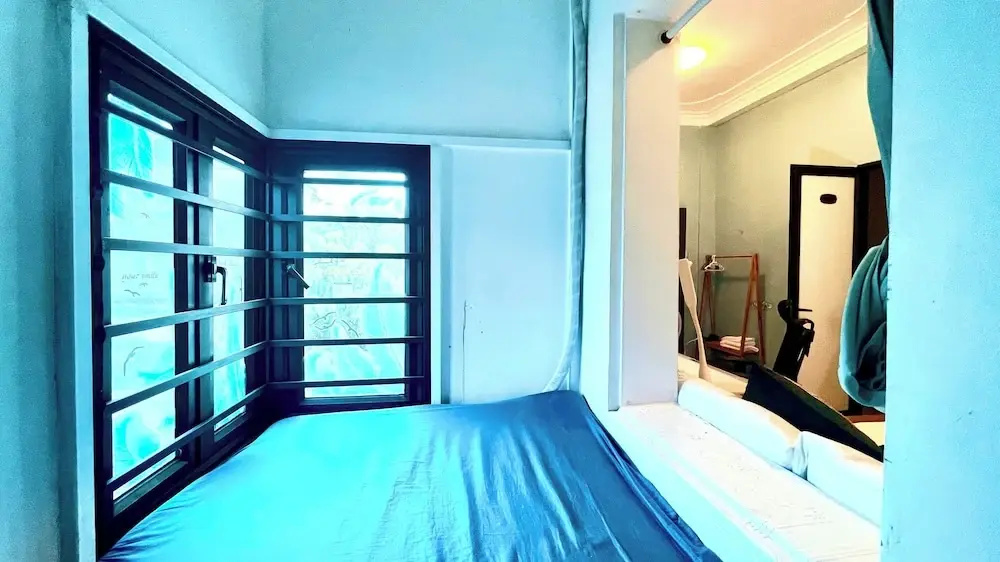 Foto - Lee Homestay