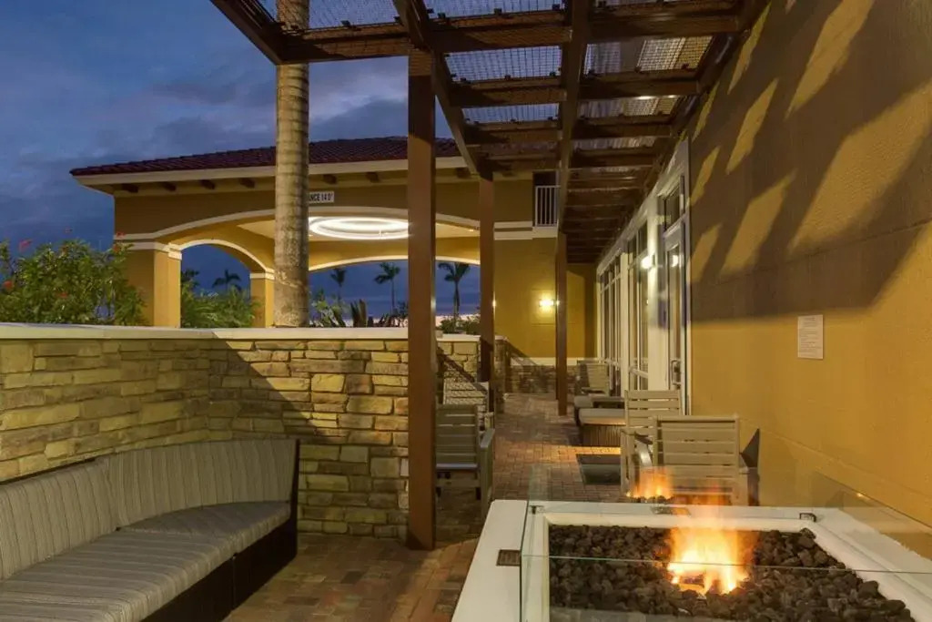 Foto - SpringHill Suites by Marriott Fort Lauderdale Miramar