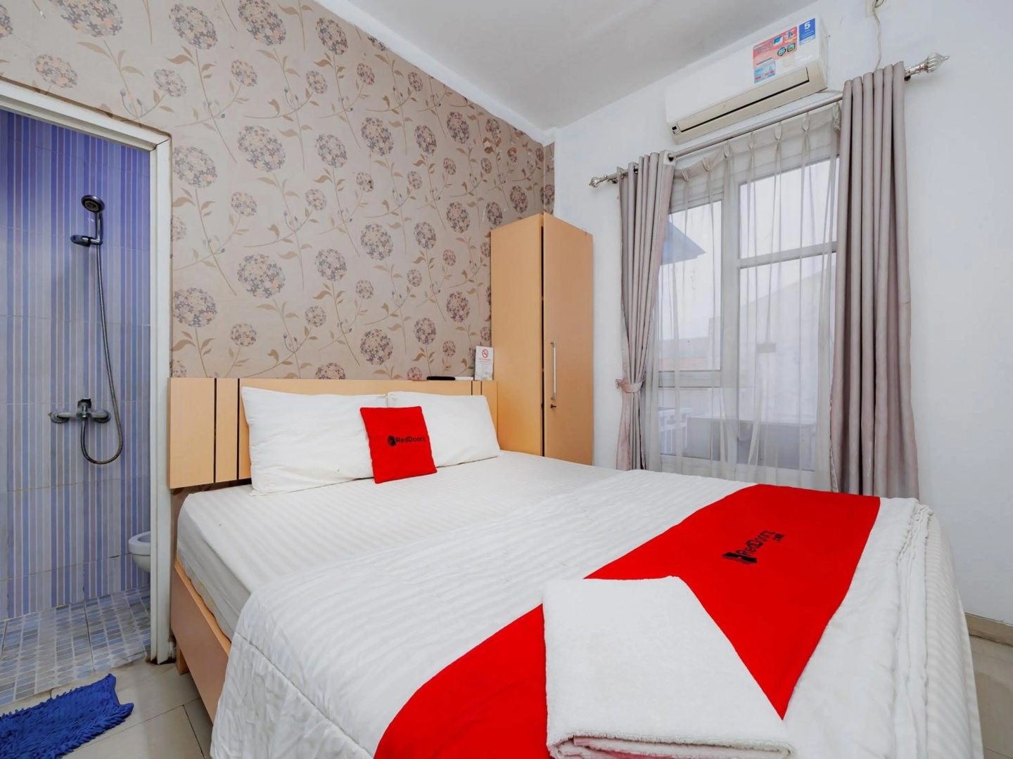 Foto - RedDoorz Syariah near Metropolitan Mall Bekasi