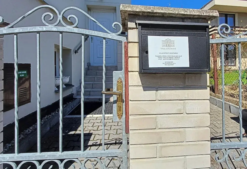 Foto - Villa Patriot Apartmány