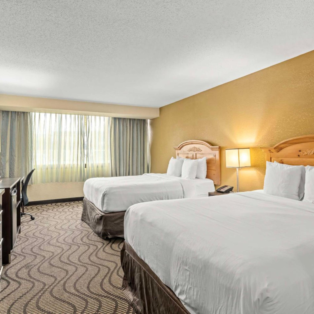 Foto - Red Lion Hotel Charlotte