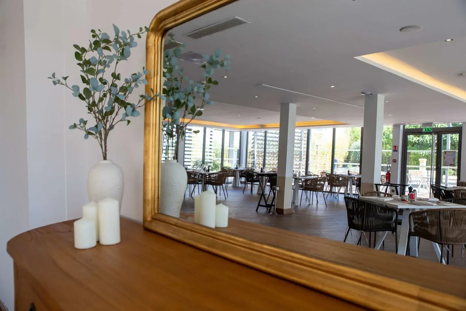 Foto - Zenitude Hotel la Valadière, an Ascend Collection Hotel