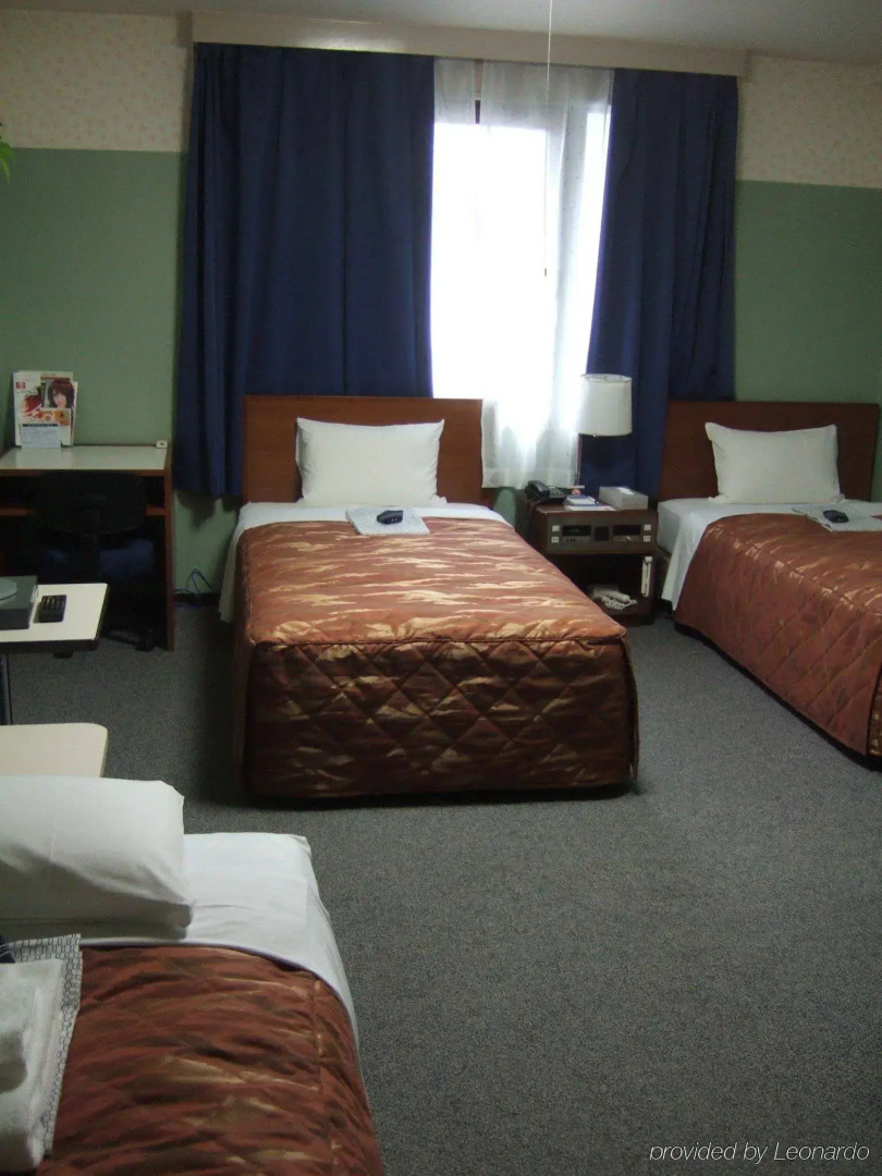 Foto - Hotel New Ueno