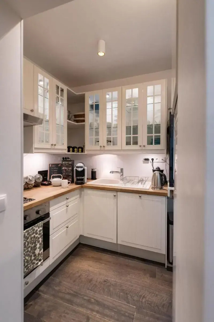 Foto - 1er Etage Marais