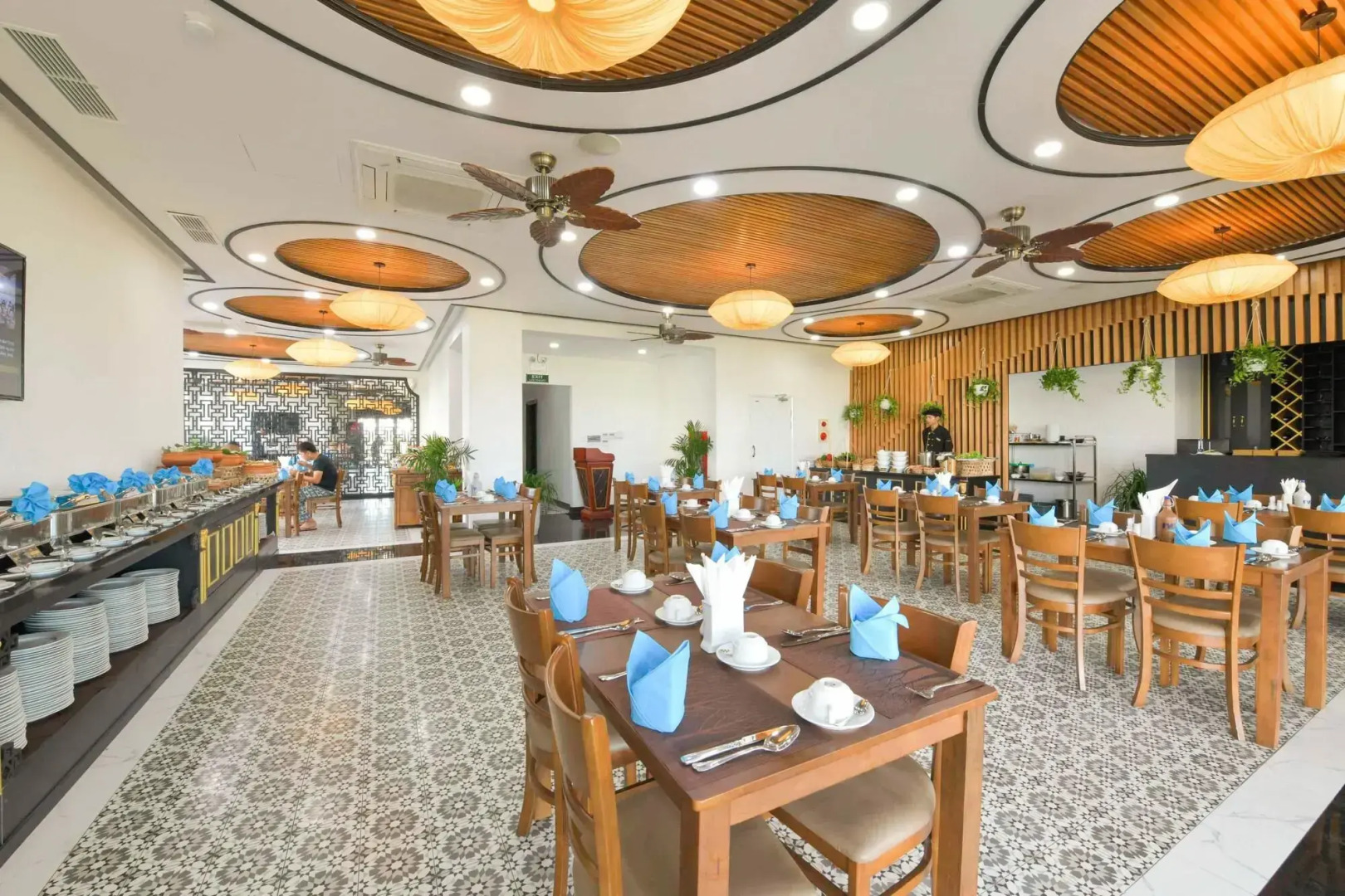 Foto - Fivitel Hoi An Hotel