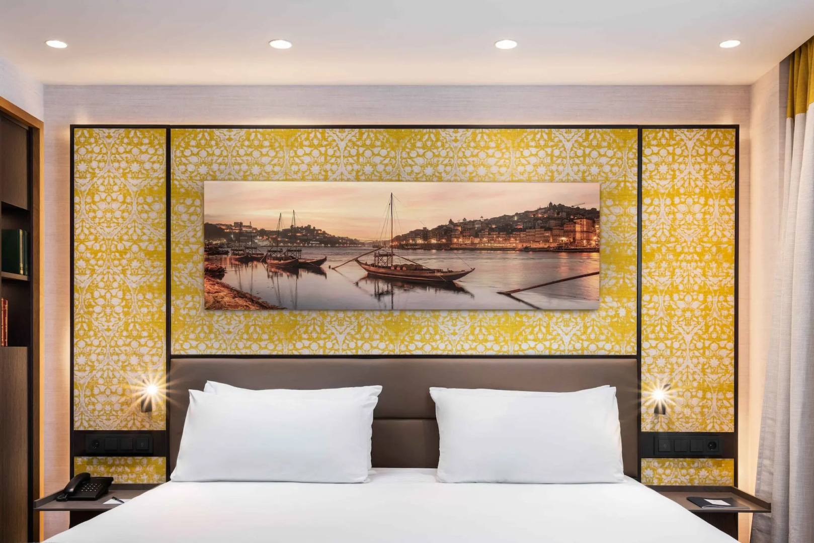 Photo - Eurostars Aliados