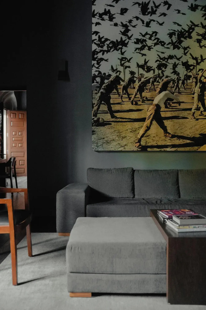 Foto - Casa Restauro