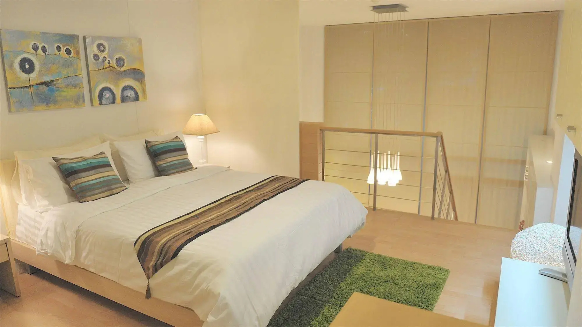 Photo - Duplex 21 Apartment