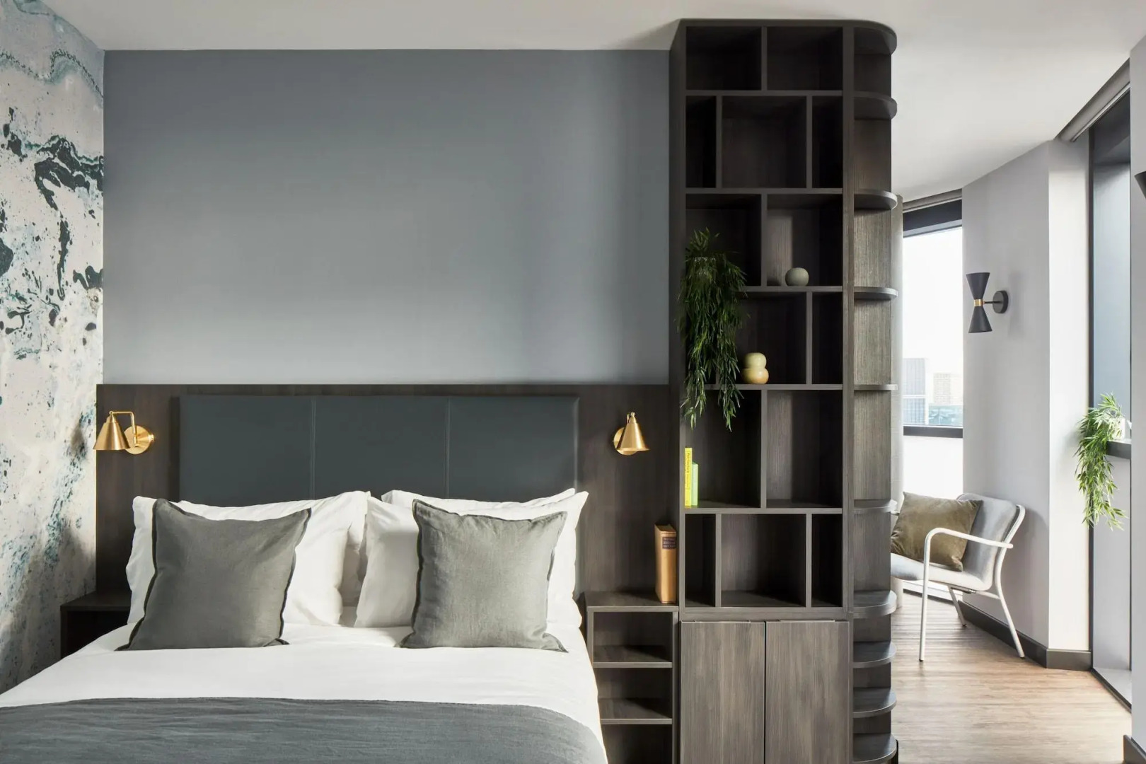 Photo - ARK Canary Wharf