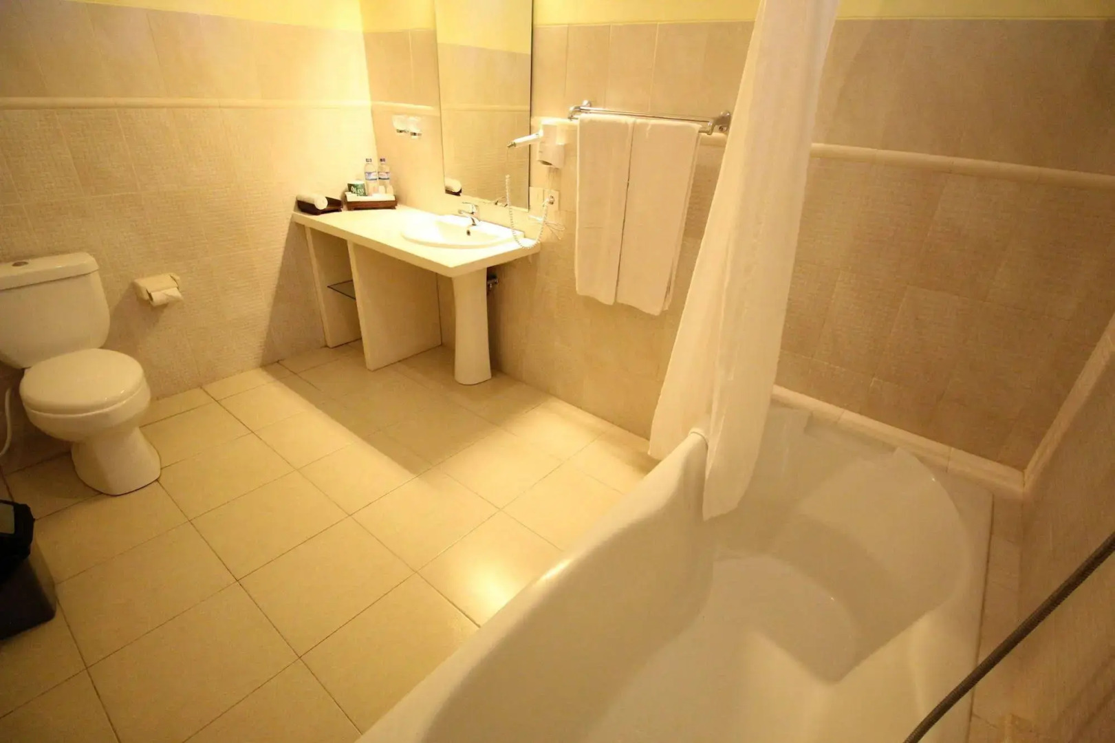 Foto - Rossa Garden Hotel Boutique