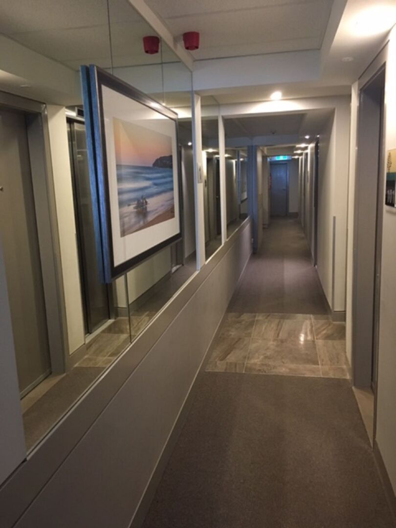 Foto - Manly Paradise Motel & Apartments