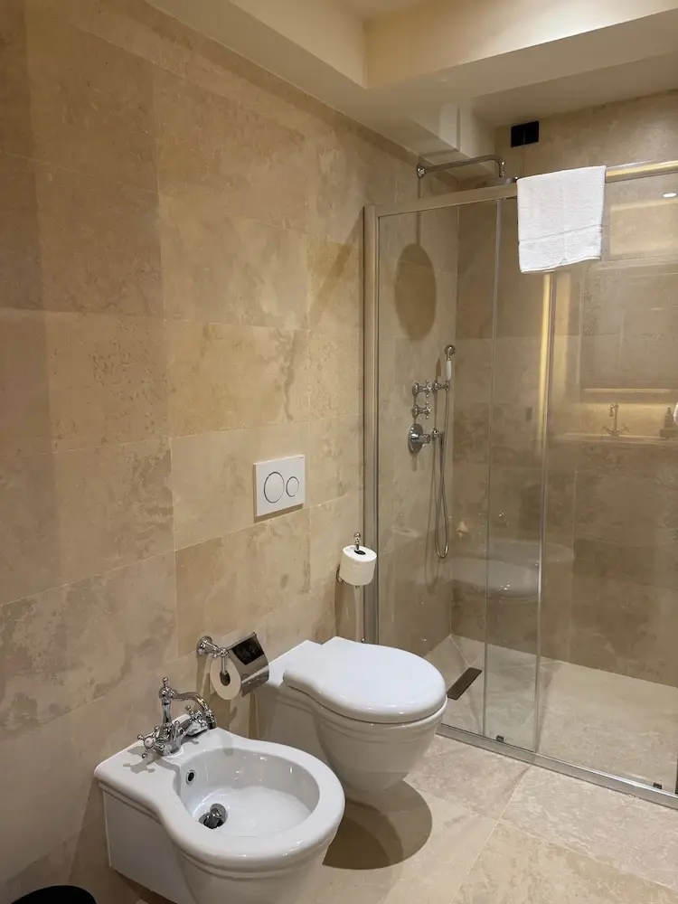 Photo - Palazzo Gambirasi Luxury Suite Roma