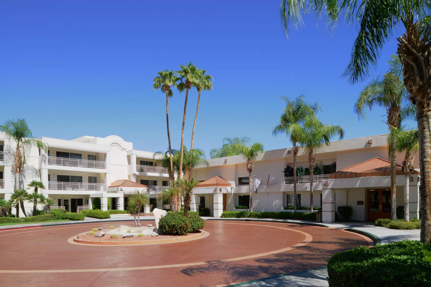 Foto - Hilton Vacation Club Palm Canyon Palm Springs