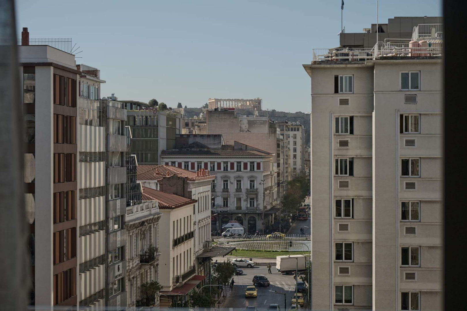 Photo - Vision Omonia