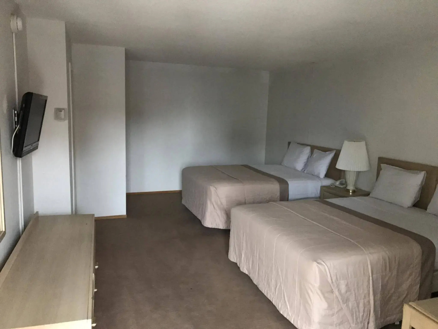 Foto - Best Western Red Coach Inn