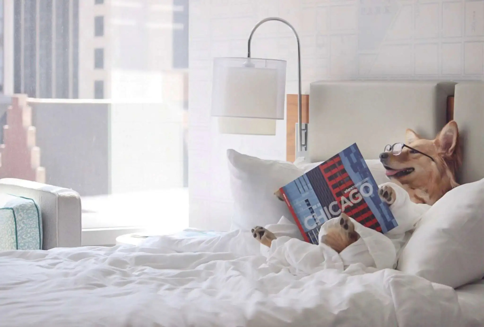 Photo - Kinzie Hotel