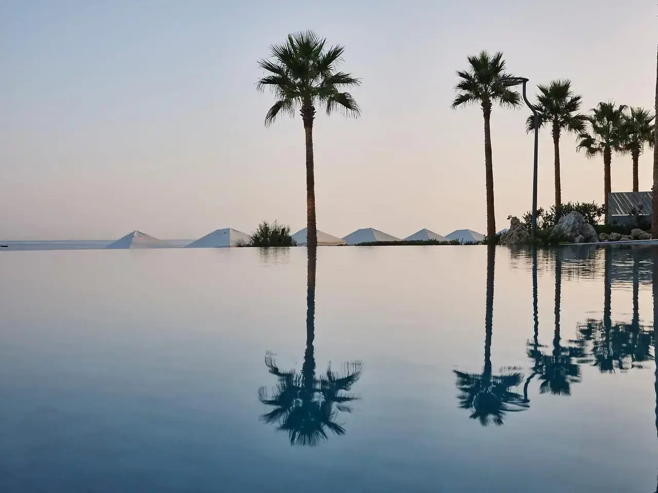 Foto - Amira Luxury Resort & Spa - Adults Only