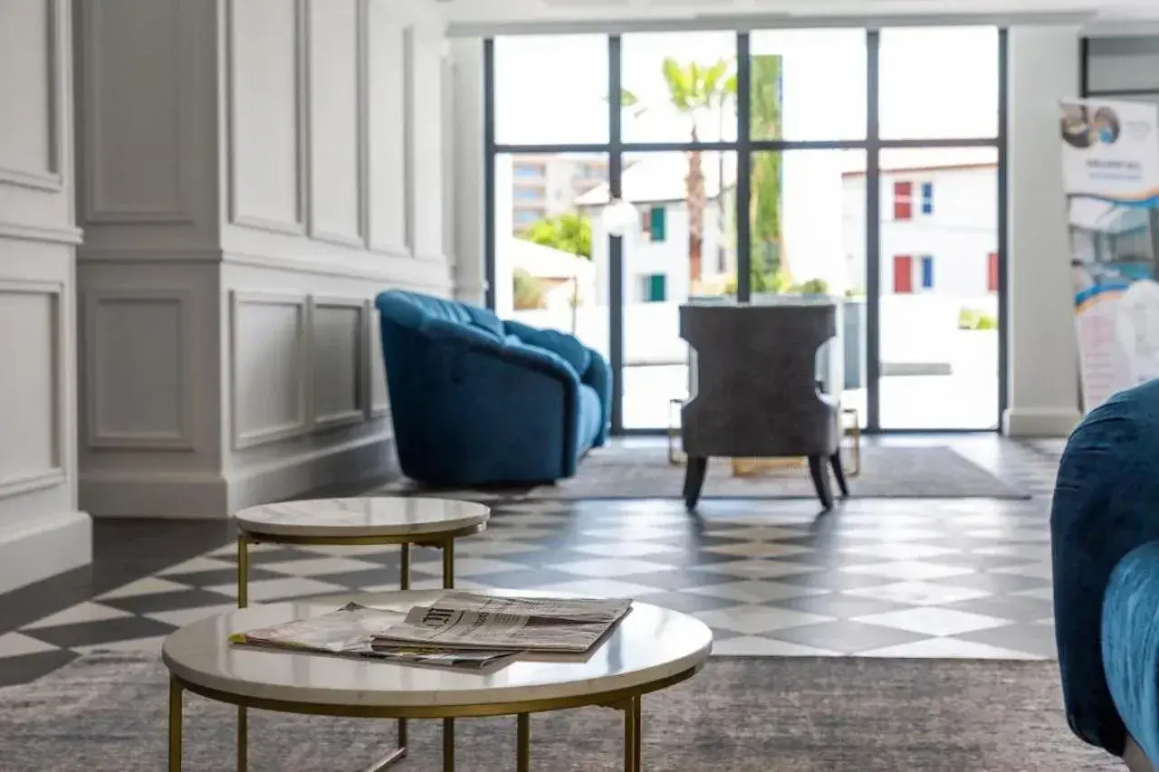 Foto - Nemea Appart Hotel Les Hauts de Milady Biarritz