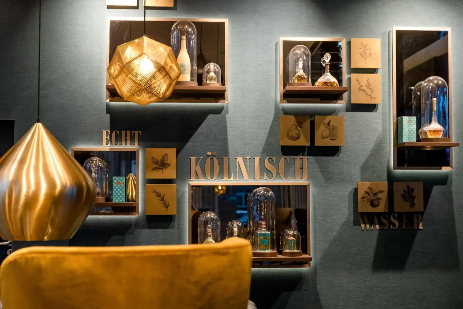 Foto - Motel One Köln-Altstadt