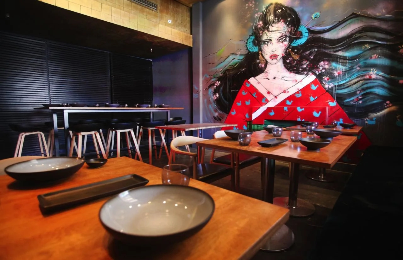 Foto - The Grey Hotel