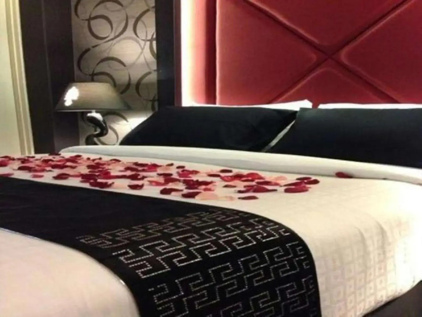 Photo - Asto Hotel Kuala Lumpur