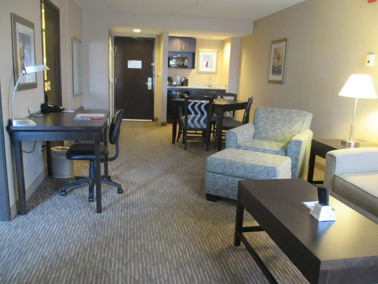 Foto - Best Western Plus Las Vegas South Henderson