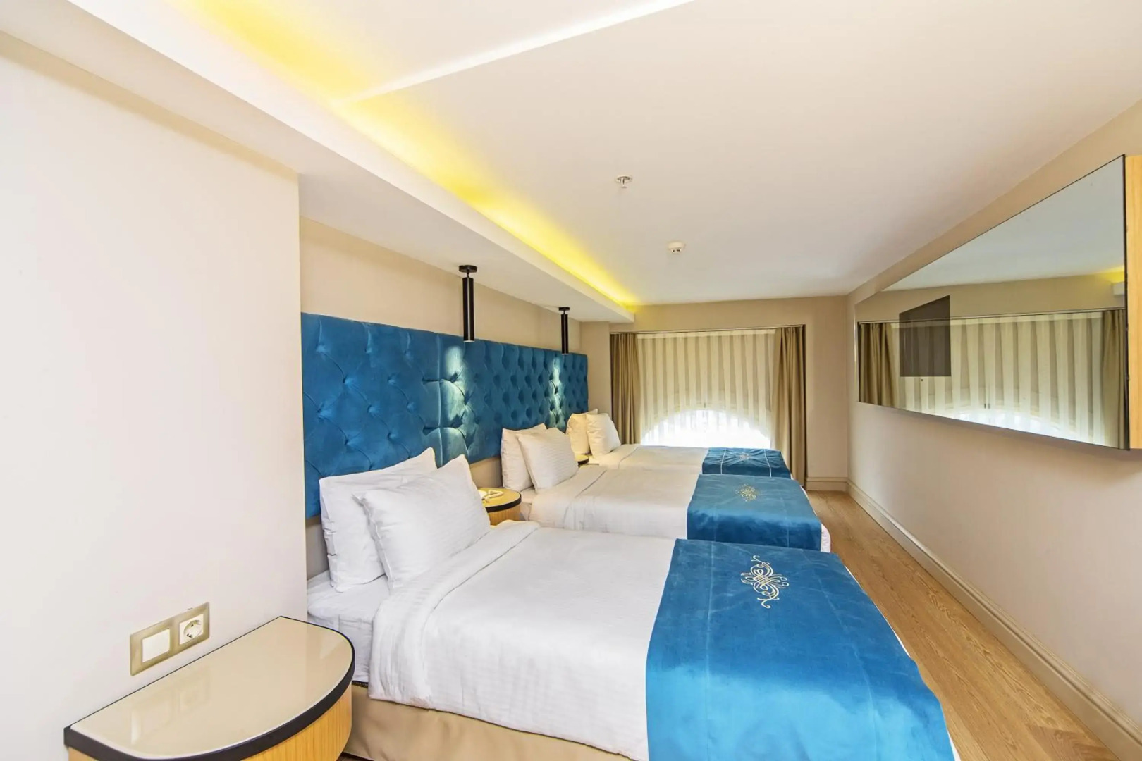 Photo - History Hotel