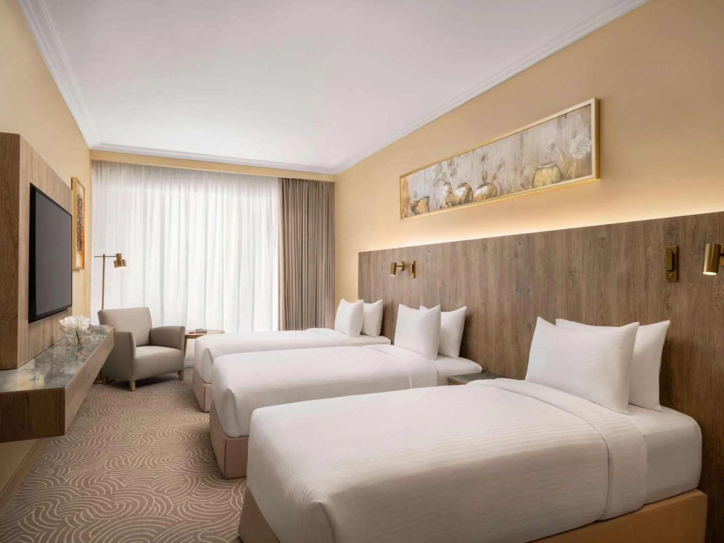 Photo - Makkah Hotel