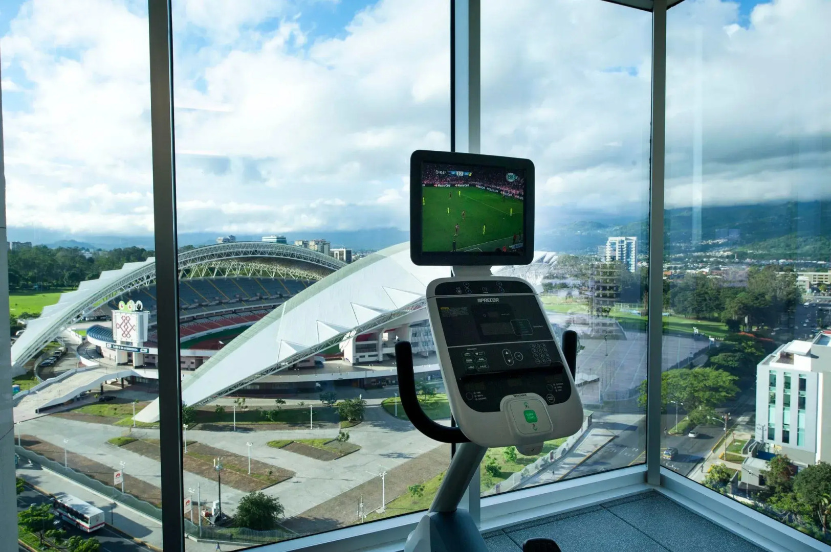 Photo - Hilton Garden Inn San Jose La Sabana, Costa Rica