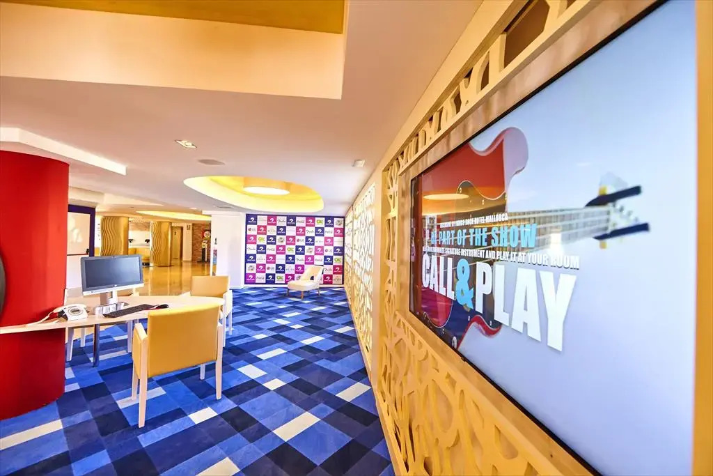 Photo - Indico Rock Hotel Mallorca - Adults Only