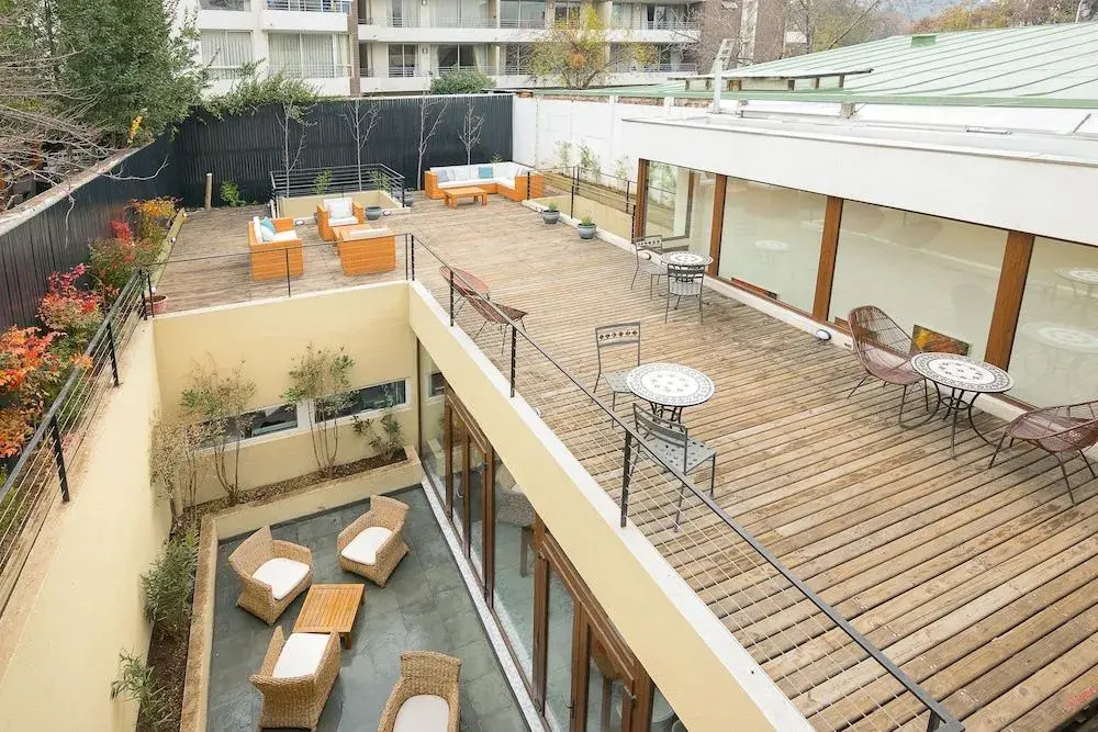 Foto - Casa Bellavista Hotel