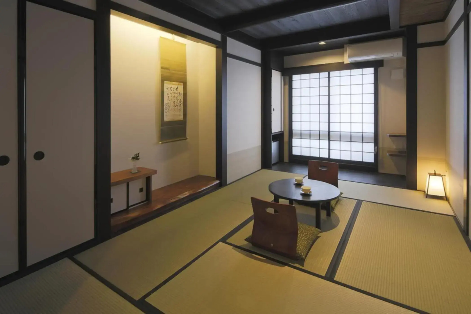 Photo - Kyomachiya Ryokan Sakura Urushitei Guest House