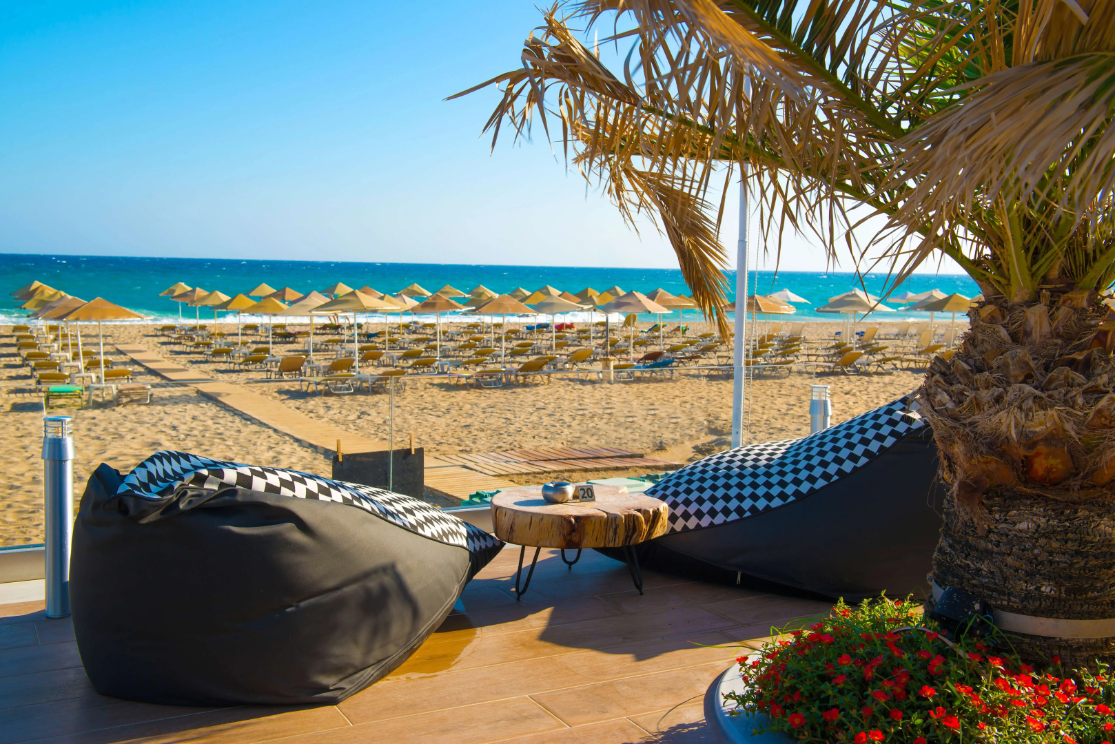 Photo - Odyssia Beach Hotel