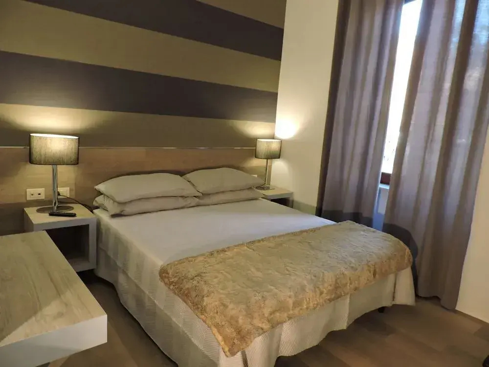 Foto - San Cosimato Suite