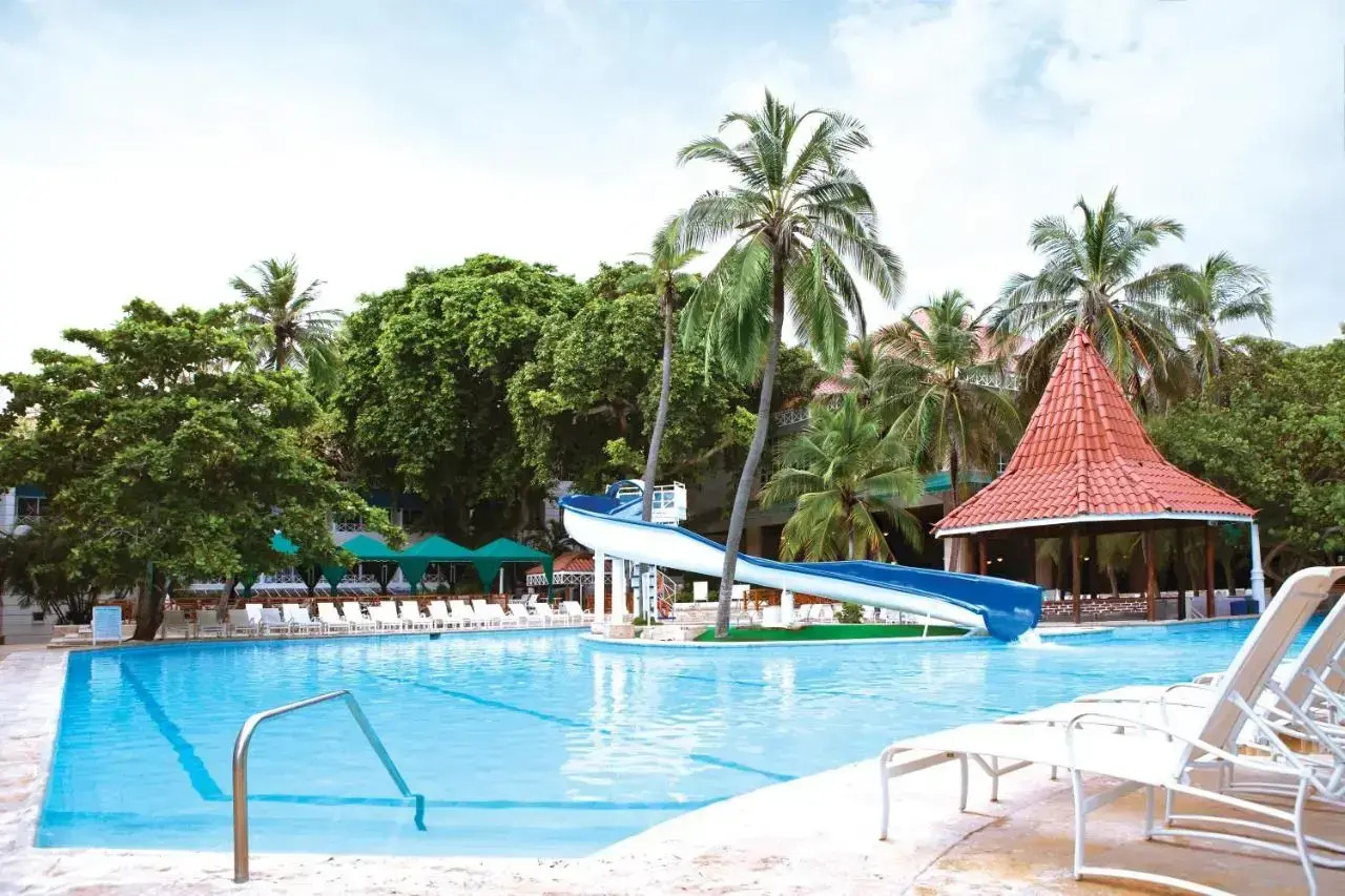 Photo - Las Americas Casa de Playa