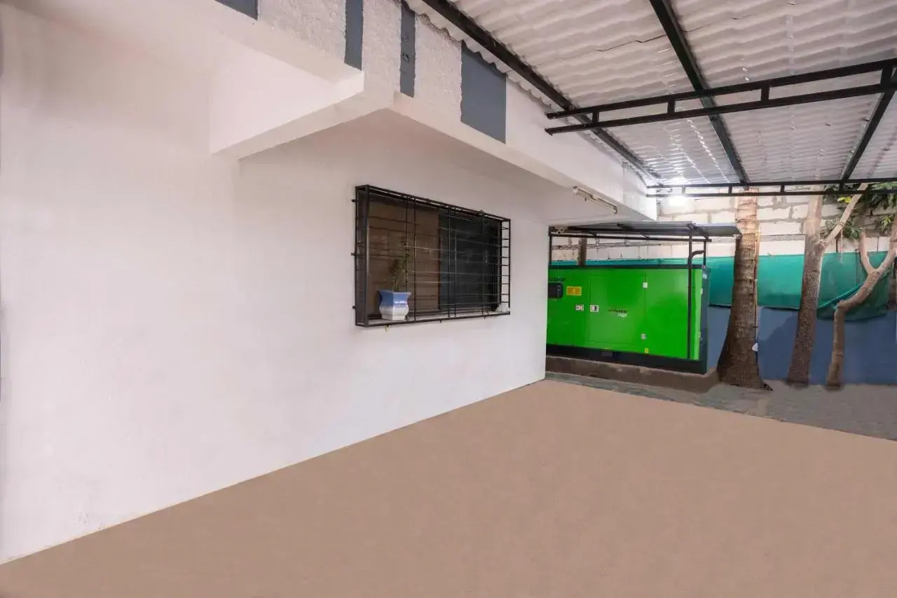 Foto - Treebo Royal Comfort Atithi