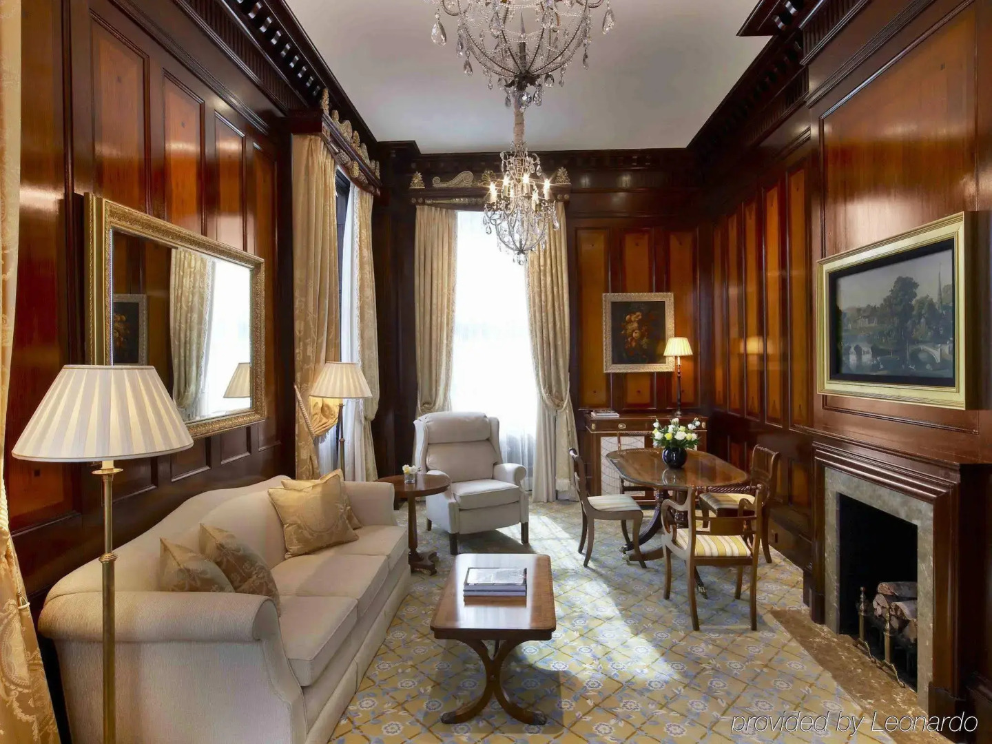 Photo - The Lanesborough, Oetker Hotels